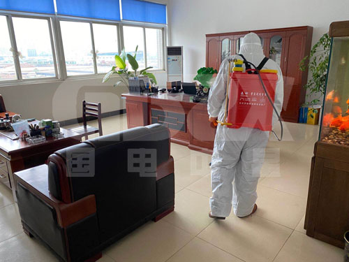 經理辦公室消毒 經理辦公室消毒