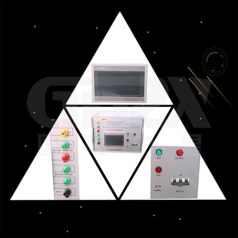 ZXBP系列電子式多倍頻發(fā)生器細節(jié)圖 ZXBP系列電子式多倍頻發(fā)生器細節(jié)圖