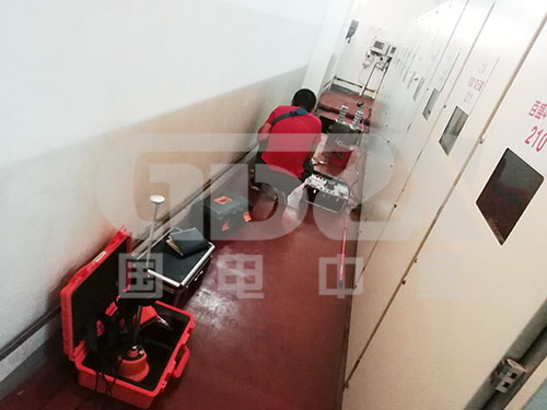 電纜故障試驗(yàn) 電纜故障試驗(yàn)